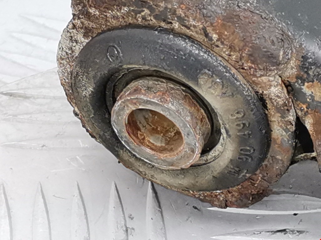 Рычаг передний левый OPEL Zafira A 1999-2005