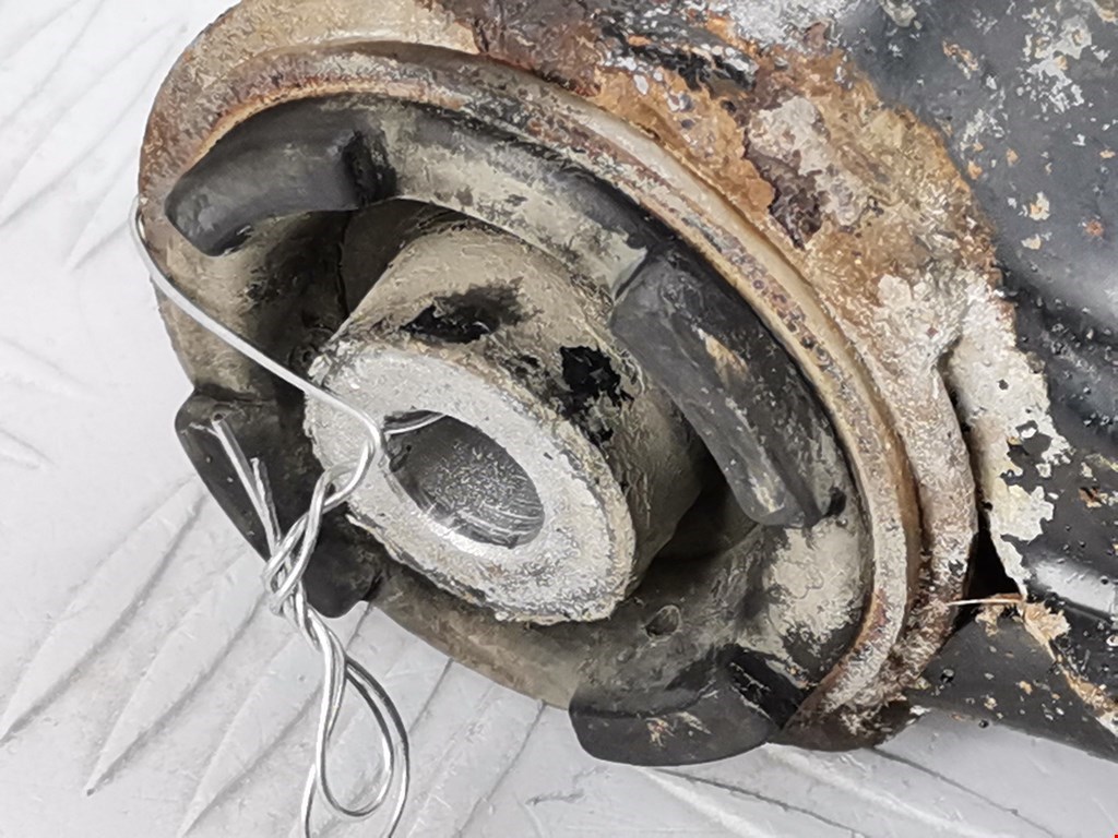 Рычаг передний левый OPEL Zafira A 1999-2005