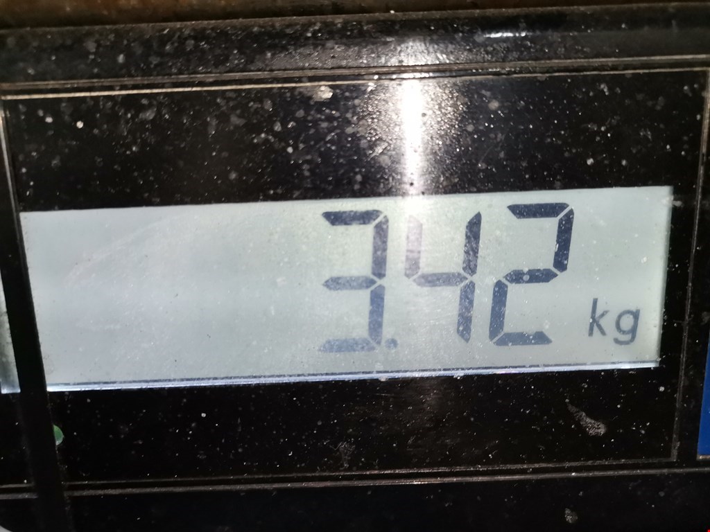 Рычаг передний левый OPEL Zafira A 1999-2005