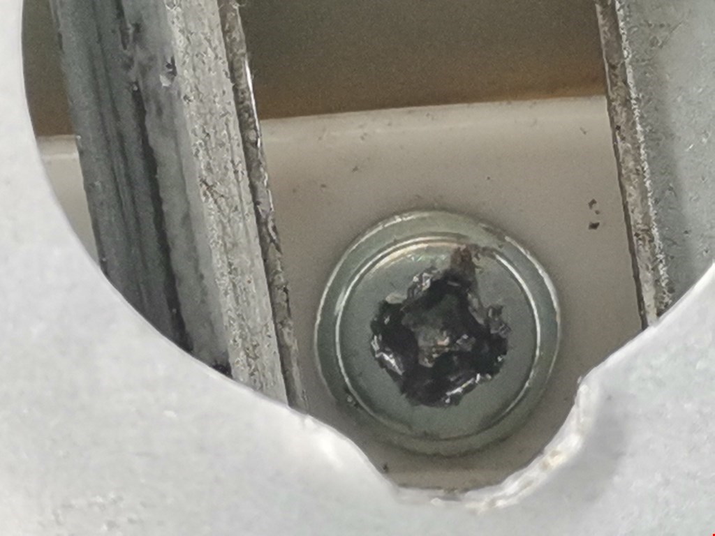 Стеклоподъемник задний левый HYUNDAI i30 2007-2012