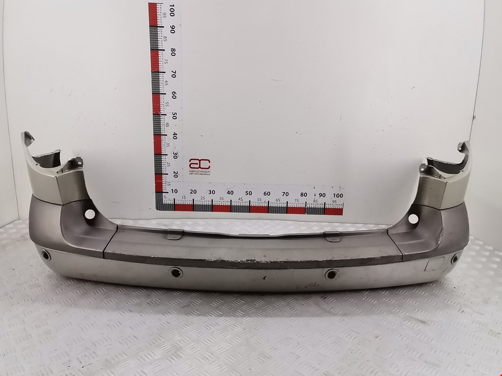 Бампер задний RENAULT Laguna 2001-2007