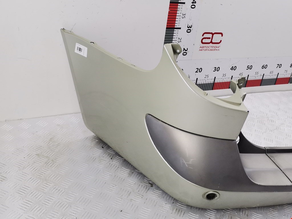 Бампер задний RENAULT Laguna 2001-2007