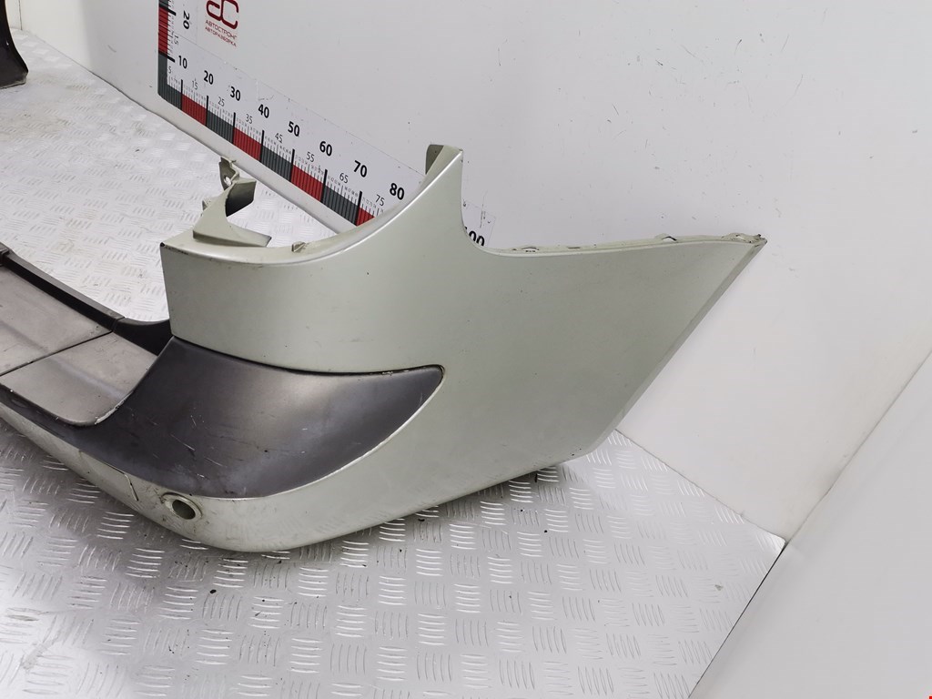 Бампер задний RENAULT Laguna 2001-2007