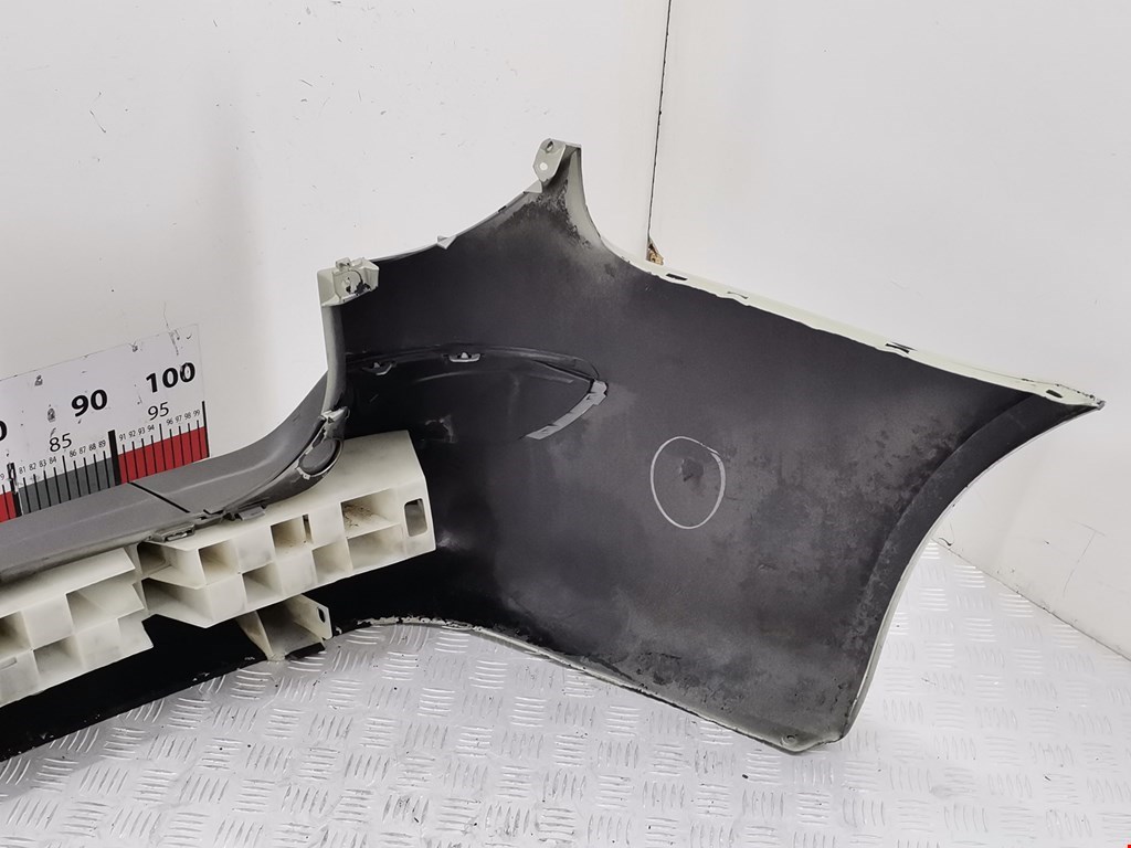 Бампер задний RENAULT Laguna 2001-2007