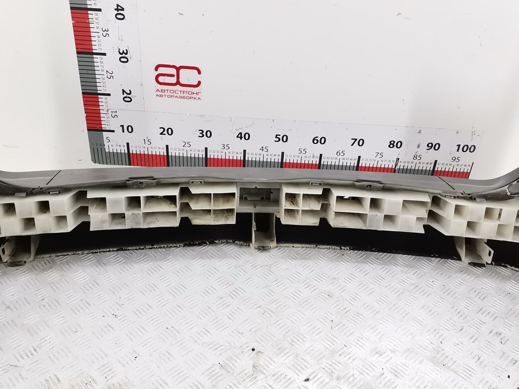 Бампер задний RENAULT Laguna 2001-2007