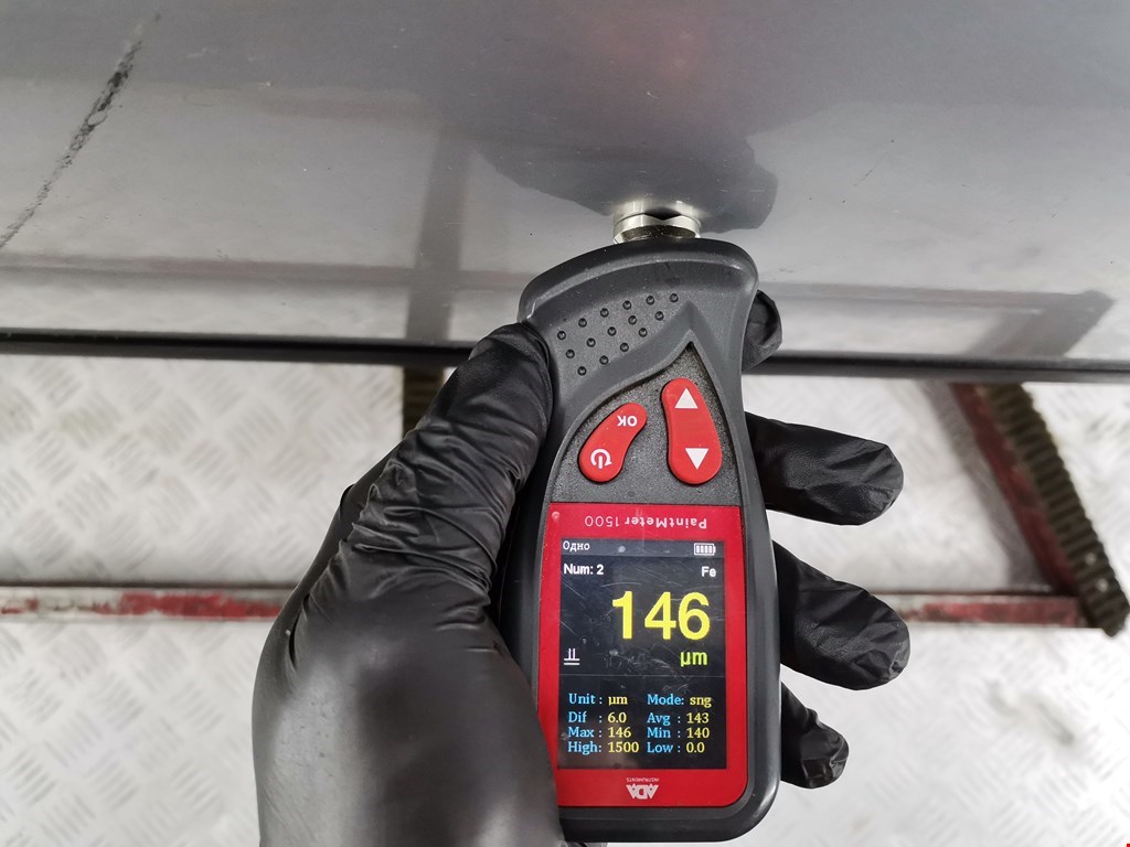 Дверь передняя правая SEAT Ibiza 2002-2008