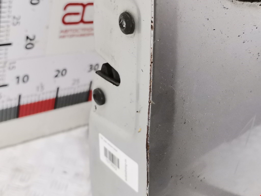 Дверь передняя правая SEAT Ibiza 2002-2008