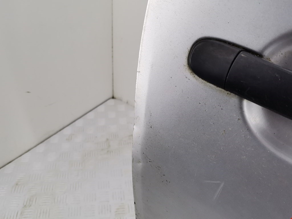 Дверь передняя правая SEAT Ibiza 2002-2008