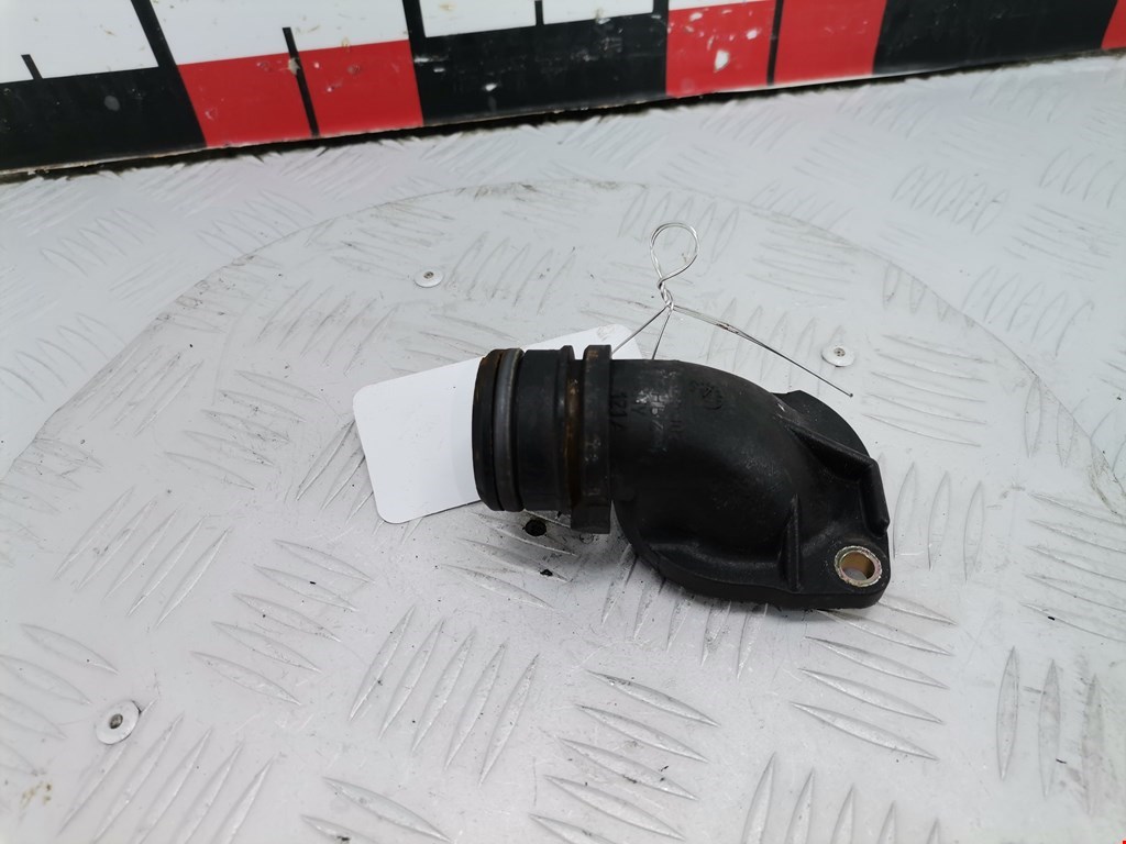 Корпус термостата VOLKSWAGEN Golf III 1991-1997