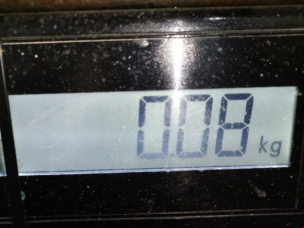 Корпус термостата VOLKSWAGEN Golf III 1991-1997