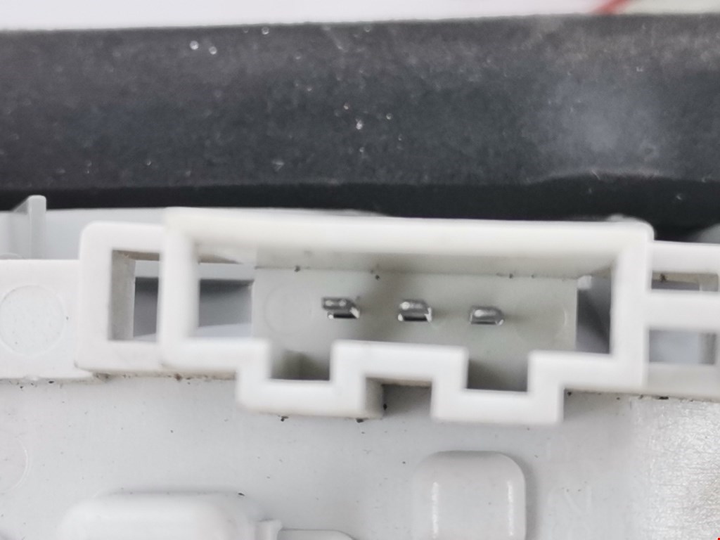 Фонарь задний внутренний правый AUDI A4 B7 2004-2007