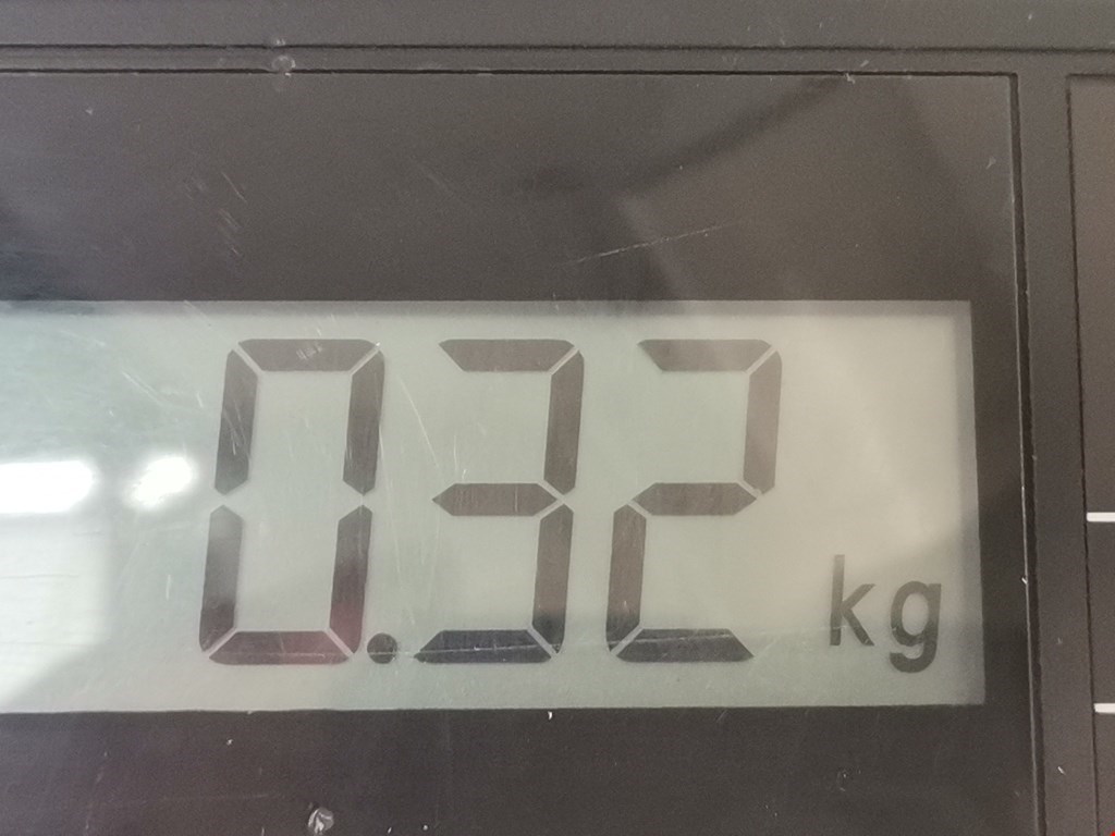 Фонарь задний внутренний правый AUDI A4 B7 2004-2007