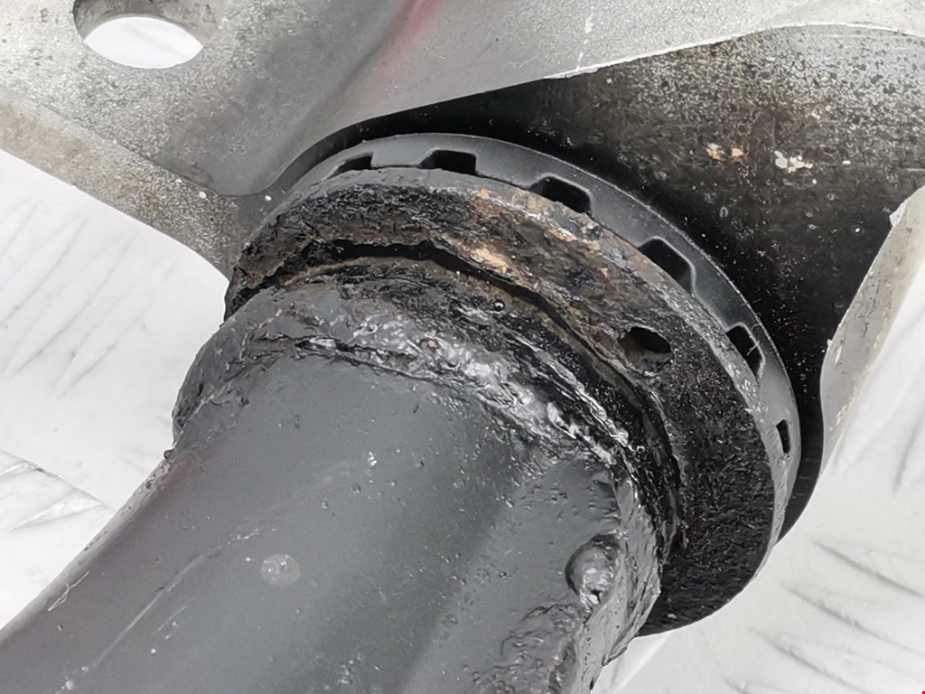 Рычаг передний правый SUBARU Forester I 1997-2002