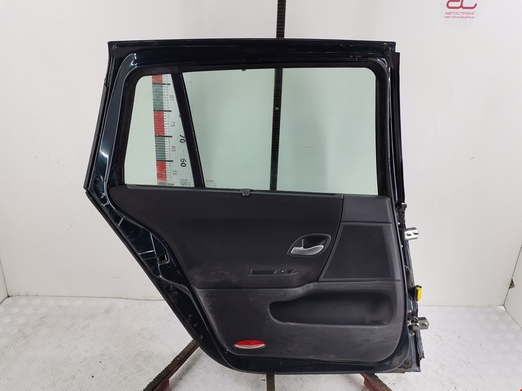 Дверь задняя левая RENAULT Laguna 2001-2007