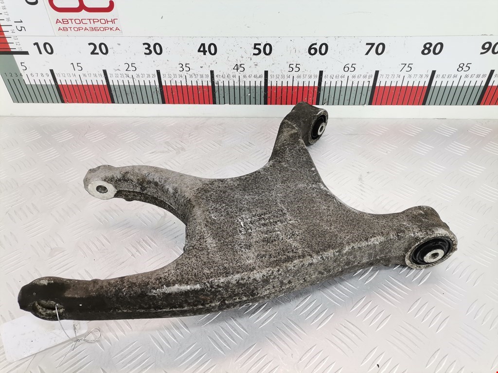 Рычаг задний правый AUDI A4 B8 2007-2015