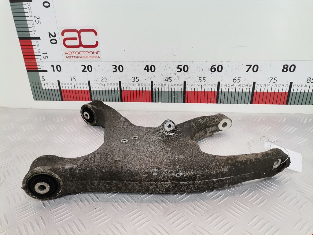 Рычаг задний правый AUDI A4 B8 2007-2015
