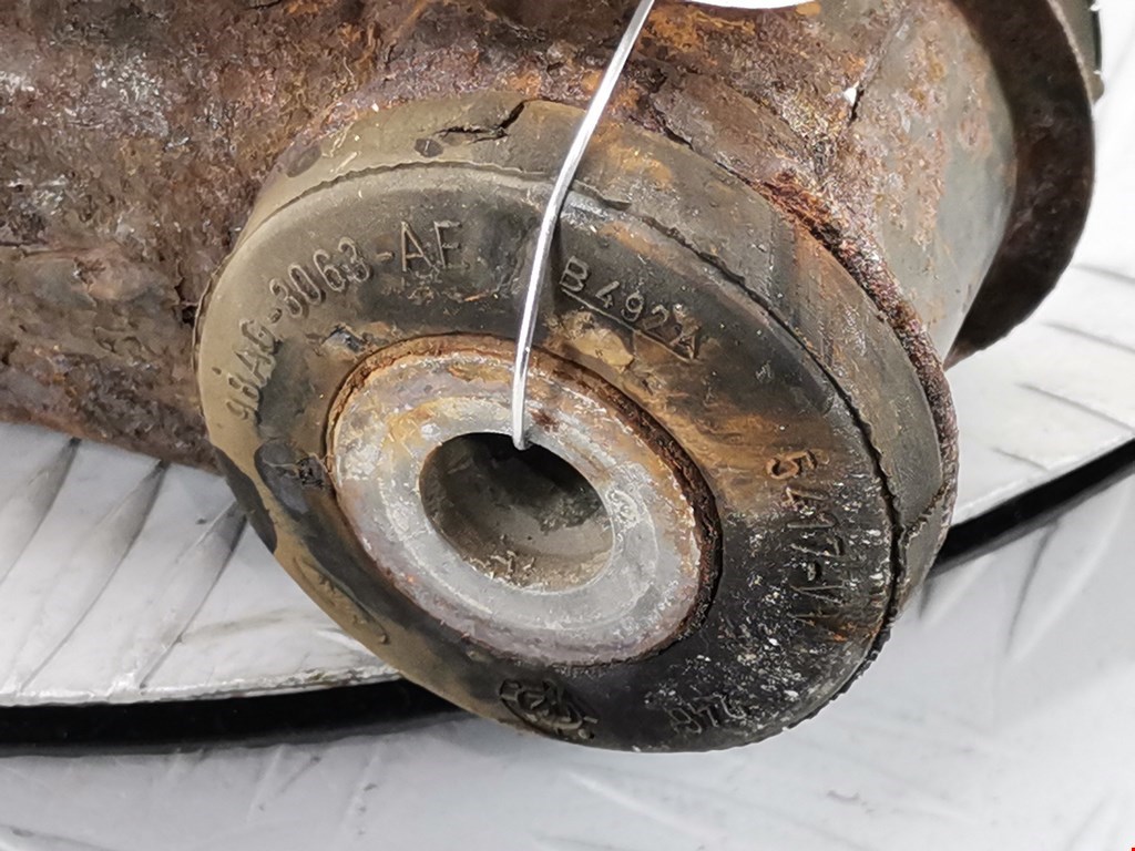 Рычаг передний правый FORD Focus I 1998-2005