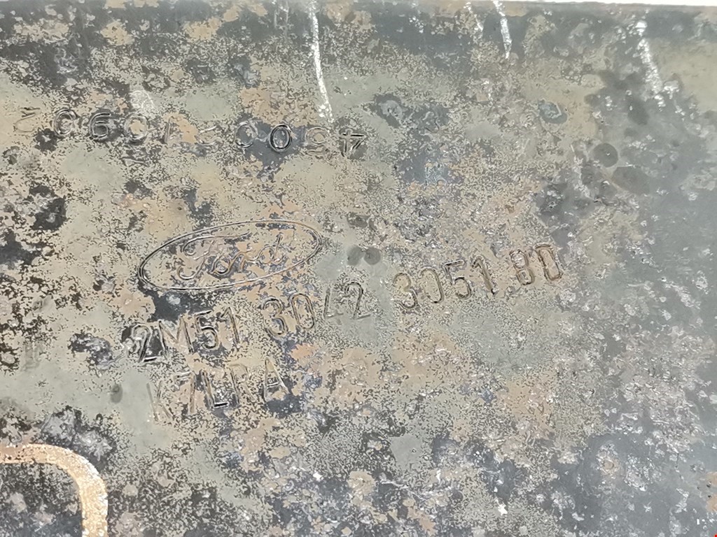 Рычаг передний правый FORD Focus I 1998-2005