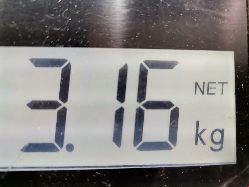 Рычаг задний правый AUDI A4 B8 2007-2015