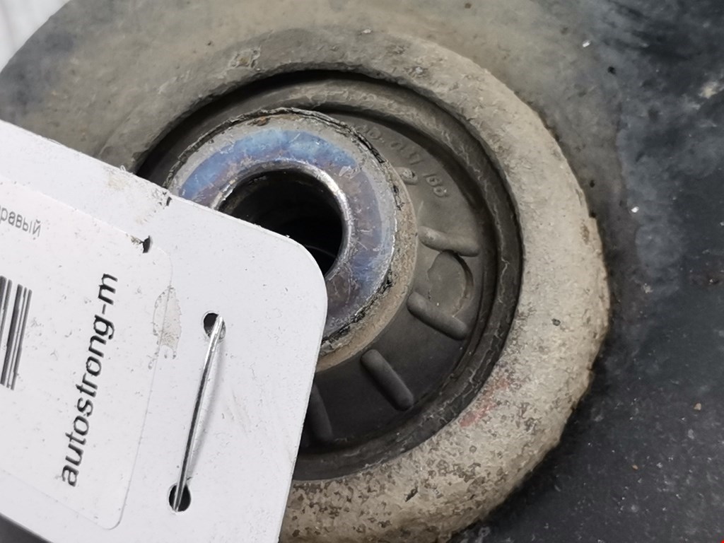 Рычаг передний правый RENAULT Scenic II 2003-2010