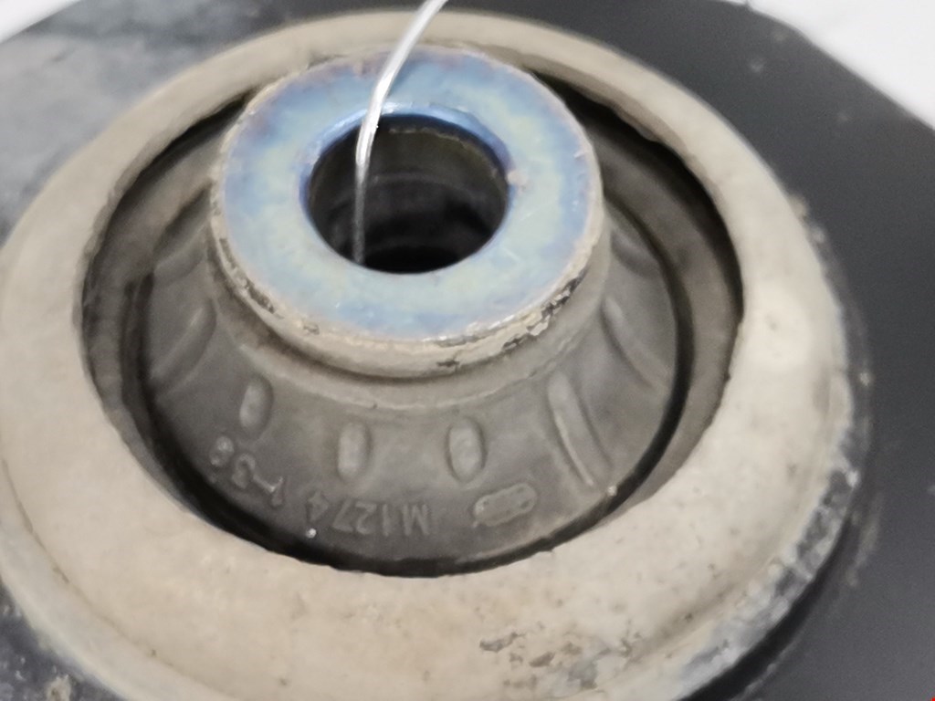 Рычаг передний правый RENAULT Scenic II 2003-2010