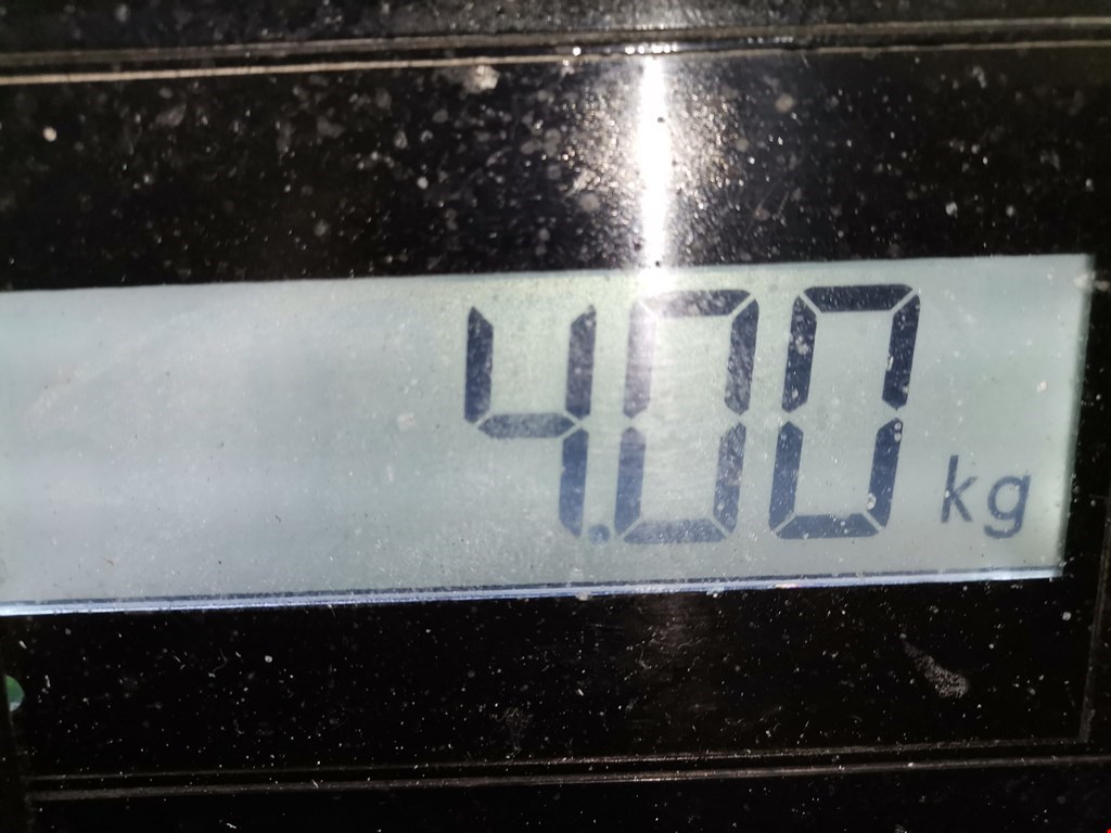 Рычаг передний левый VOLVO C30 2006-2013