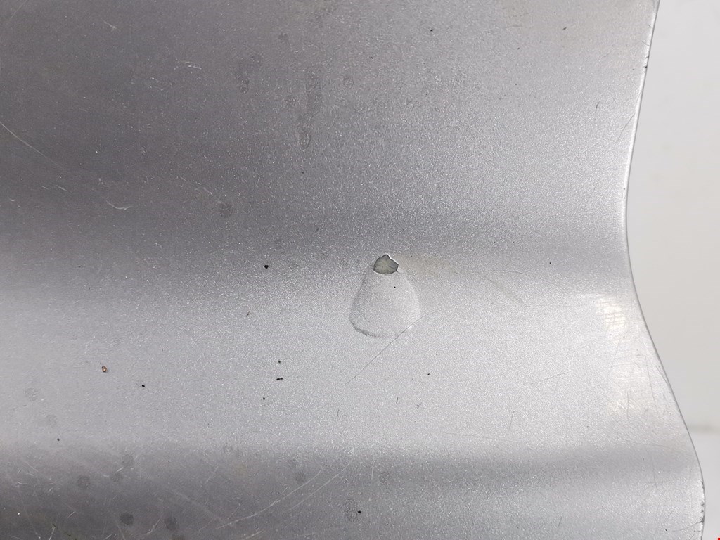 Дверь передняя левая NISSAN Micra K12 2003-2010