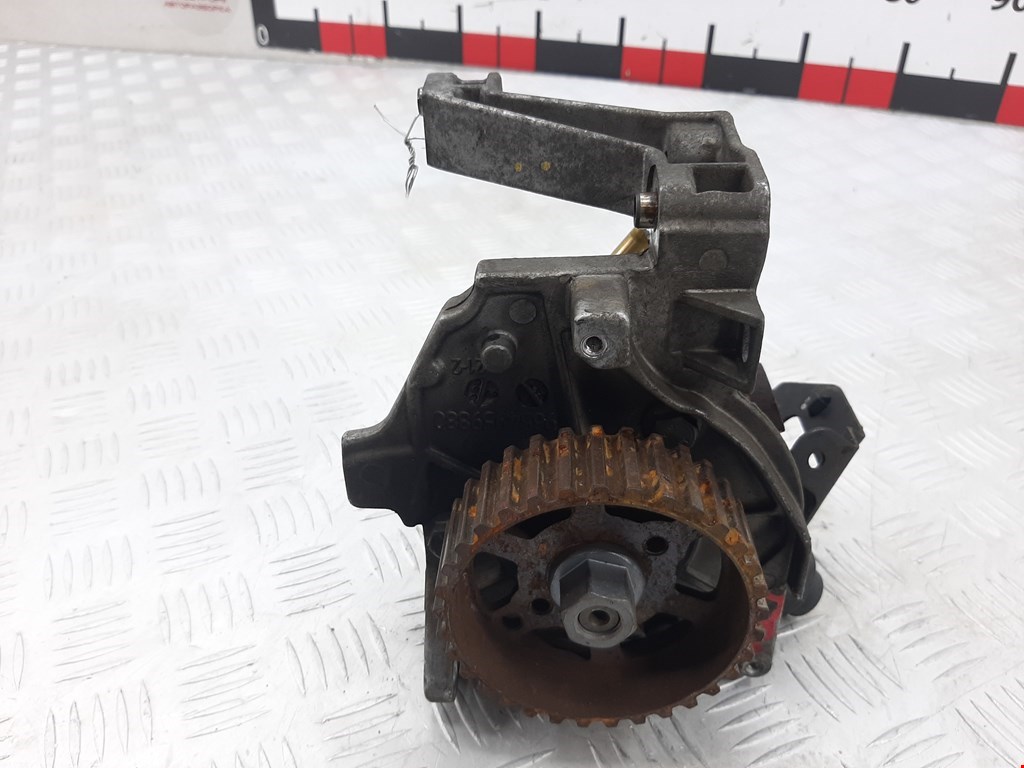 ТНВД (топливный насос высокого давления) PEUGEOT 308 2007-2015