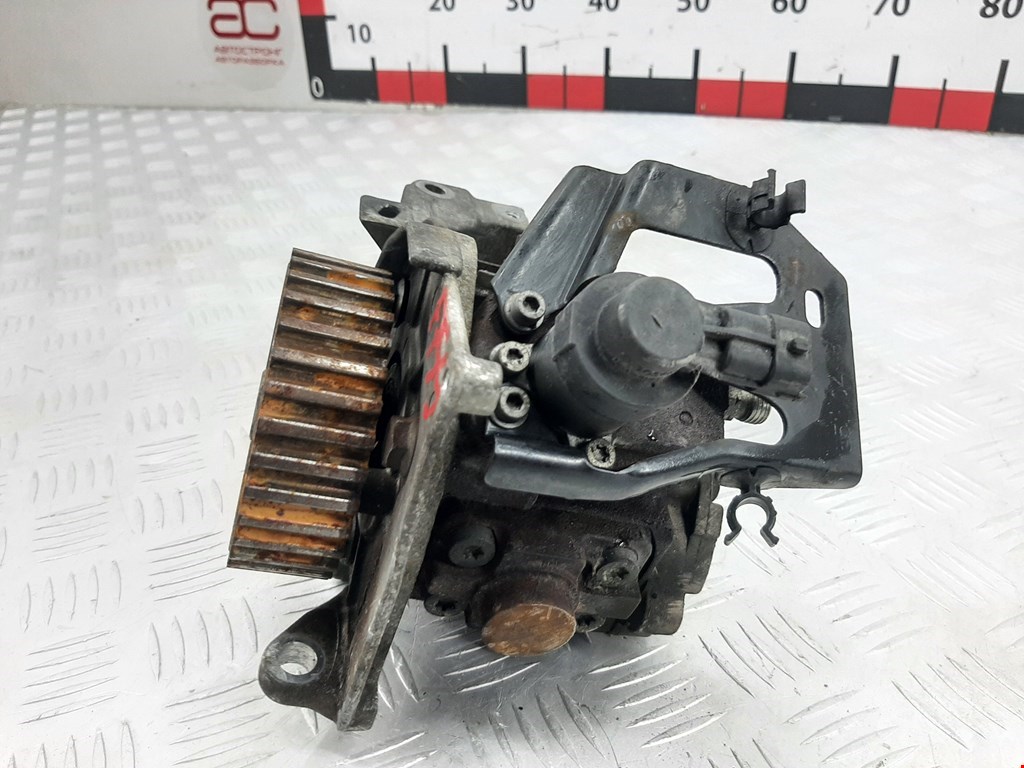 ТНВД (топливный насос высокого давления) PEUGEOT 308 2007-2015