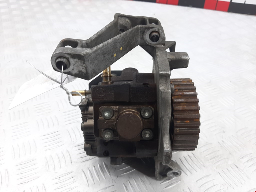 ТНВД (топливный насос высокого давления) PEUGEOT 308 2007-2015