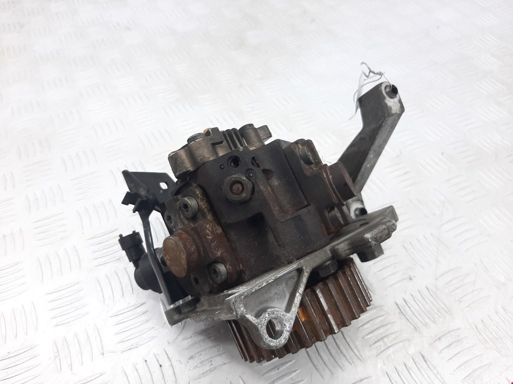 ТНВД (топливный насос высокого давления) PEUGEOT 308 2007-2015