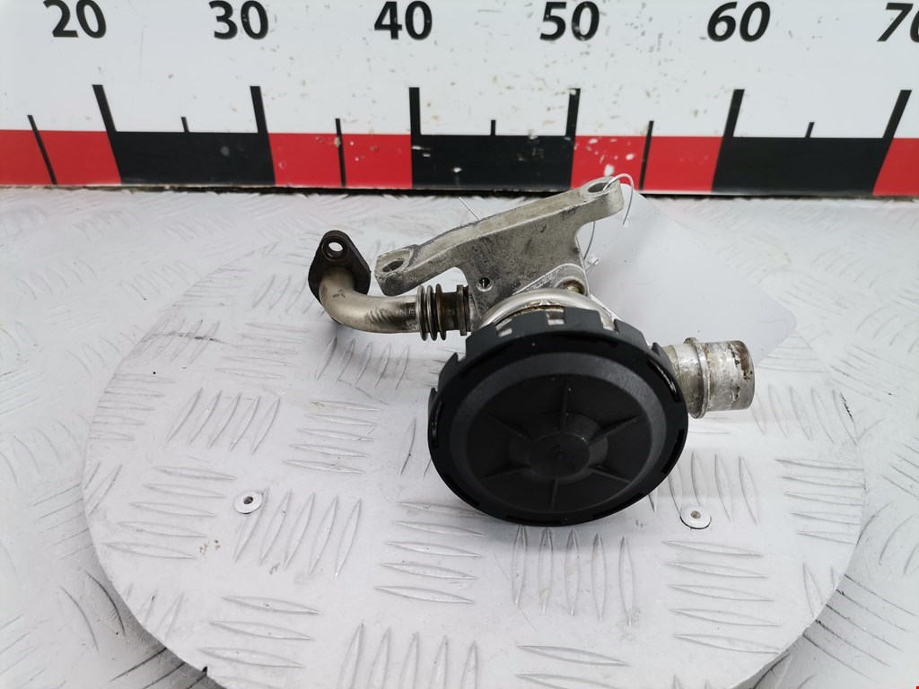 Клапан ЕГР EGR Peugeot 206 (1998-2006)