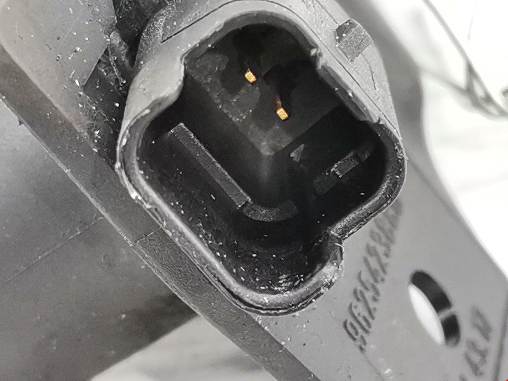 Датчик положения коленвала PEUGEOT 206 1998-2012