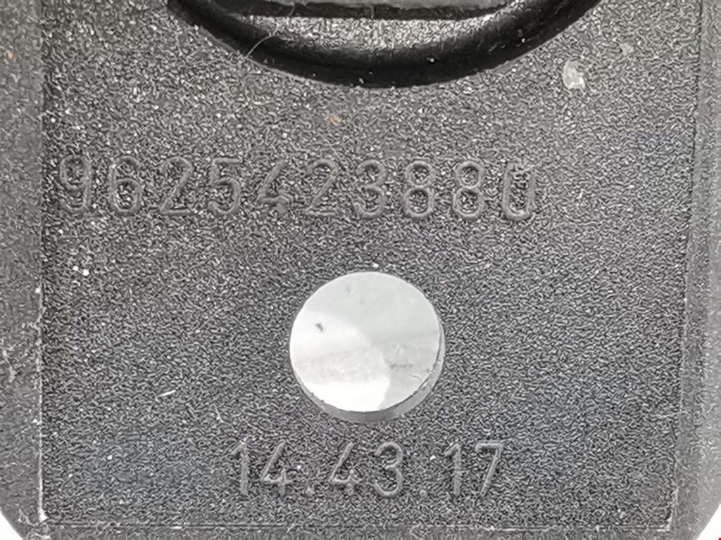 Датчик положения коленвала PEUGEOT 206 1998-2012