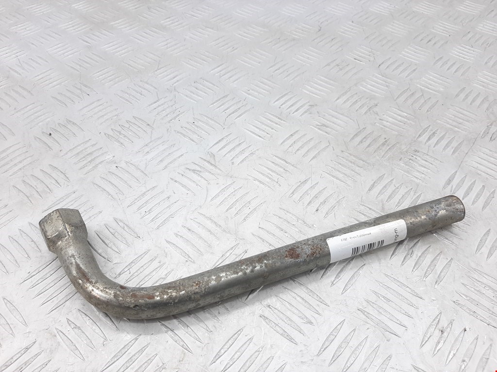 Ключ балонный FIAT Grande Punto 2005-2009