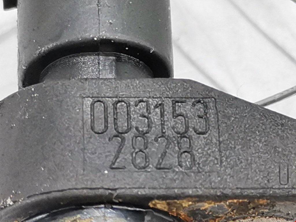 Датчик положения коленвала MERCEDES-BENZ C-Class C-klasse W203 2000-2007