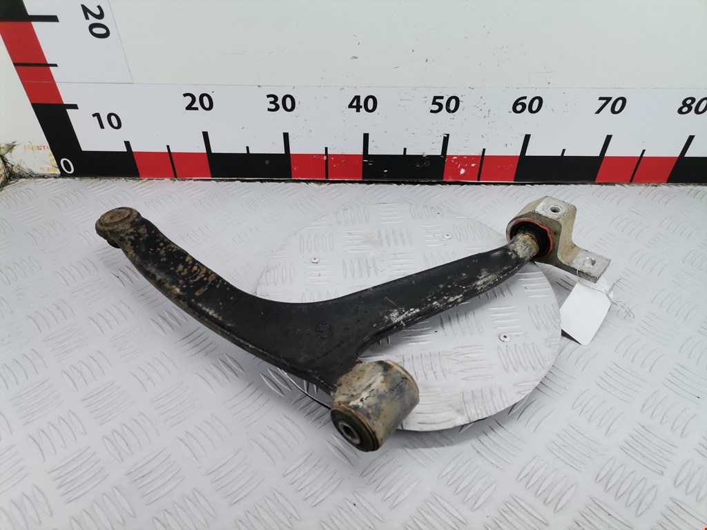Рычаг передний левый PEUGEOT Partner 1996-2009
