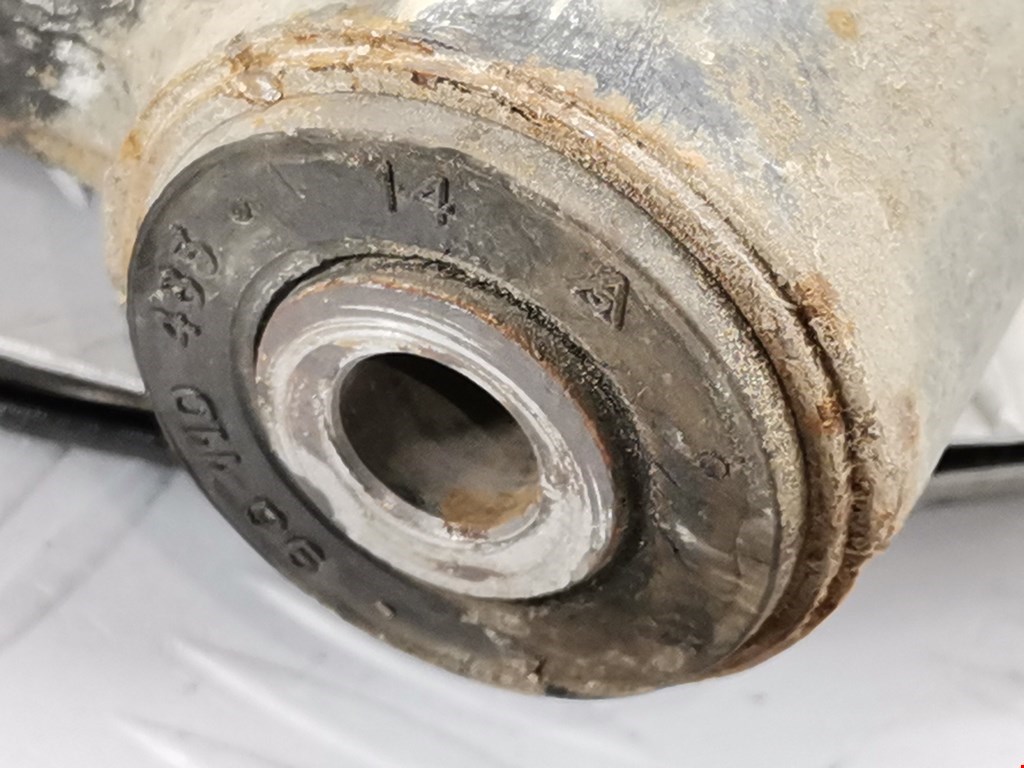 Рычаг передний левый PEUGEOT Partner 1996-2009