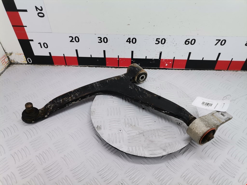 Рычаг передний левый PEUGEOT Partner 1996-2009