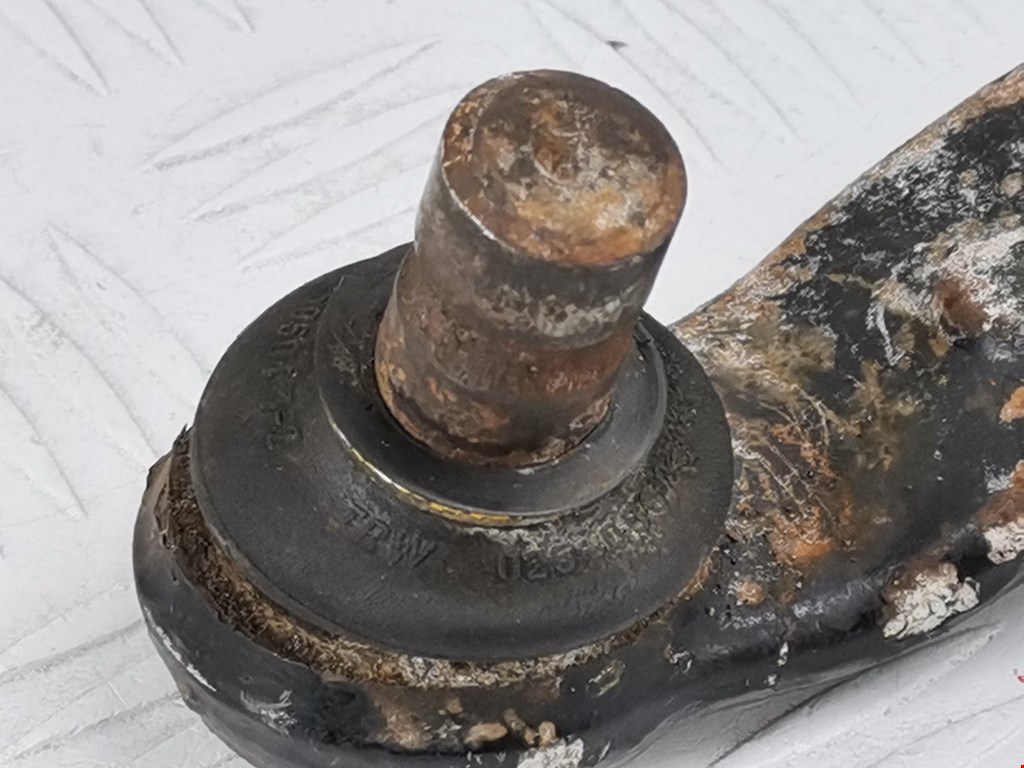 Рычаг передний левый PEUGEOT Partner 1996-2009