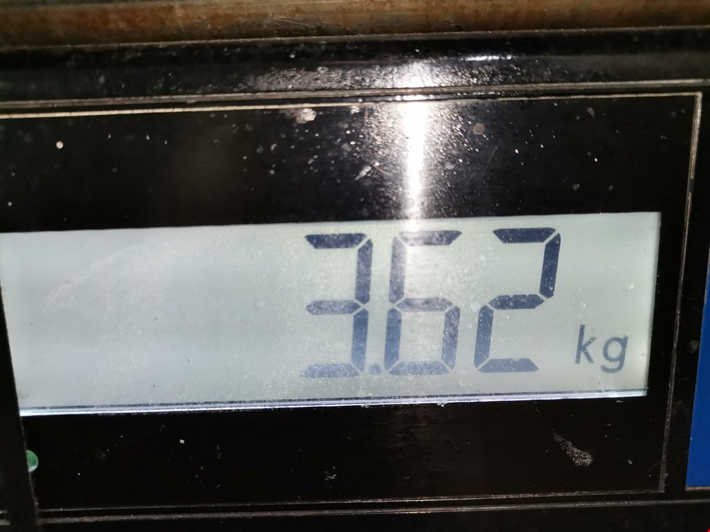 Рычаг передний левый PEUGEOT Partner 1996-2009