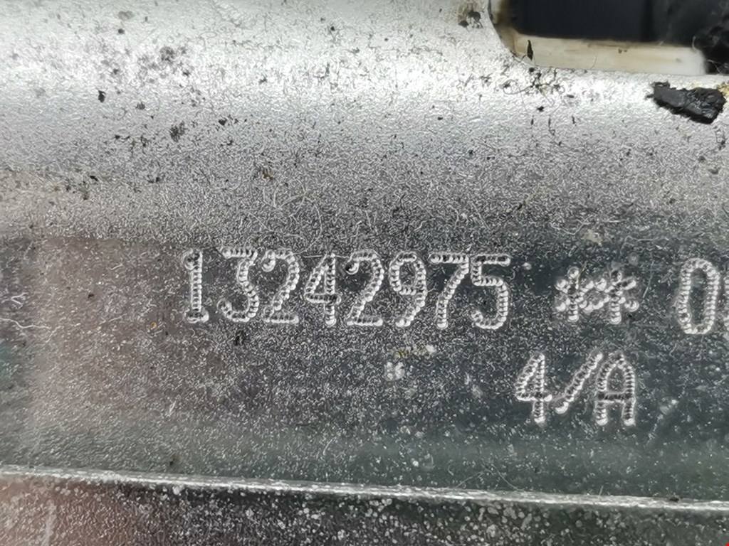 Ограничитель открывания двери OPEL Corsa D 2006-2014