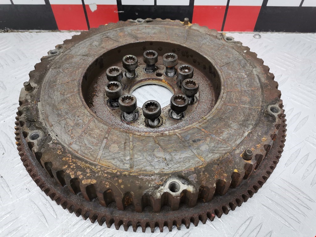 Маховик (демпфер сцепления) VOLVO V40 I 1995-2004