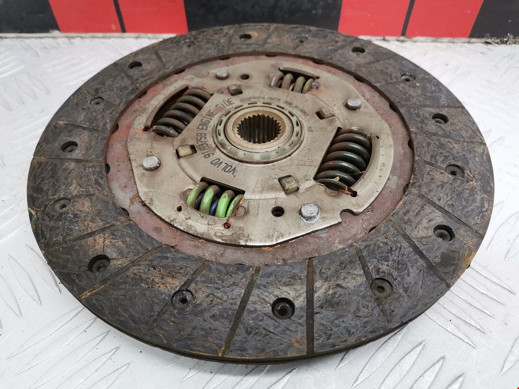 Маховик (демпфер сцепления) VOLVO V40 I 1995-2004