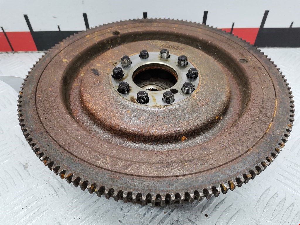 Маховик (демпфер сцепления) VOLVO V40 I 1995-2004