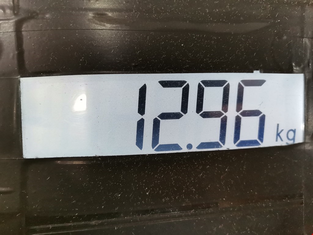 Маховик (демпфер сцепления) VOLVO V40 I 1995-2004