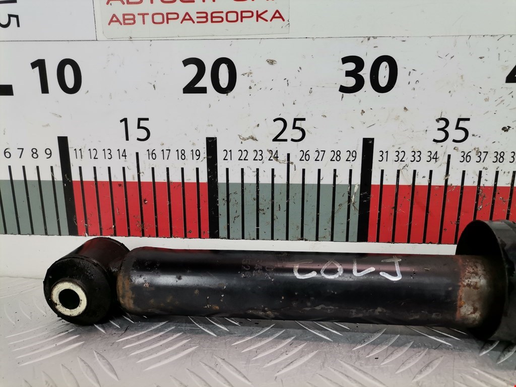 Амортизатор задний левый FIAT Grande Punto 2005-2009