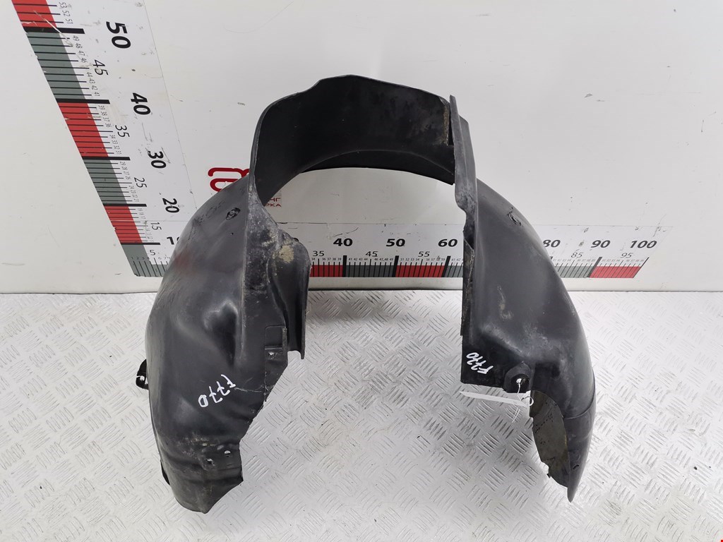 Локер (подкрылок) передний левый FIAT Palio 1996-2004