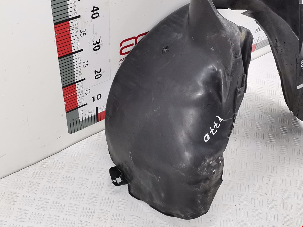 Локер (подкрылок) передний левый FIAT Palio 1996-2004