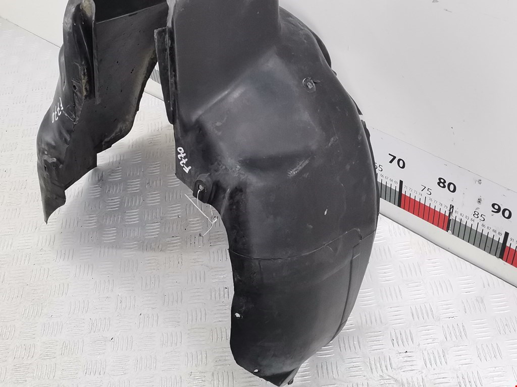 Локер (подкрылок) передний левый FIAT Palio 1996-2004